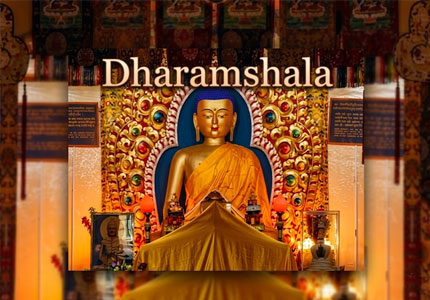 Dharamshala Taxi Rental Service