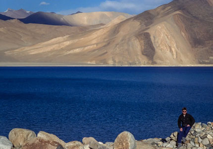 5 Nights 6 Days Ladakh Tour