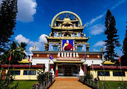 Amritsar Dharamshala Package
