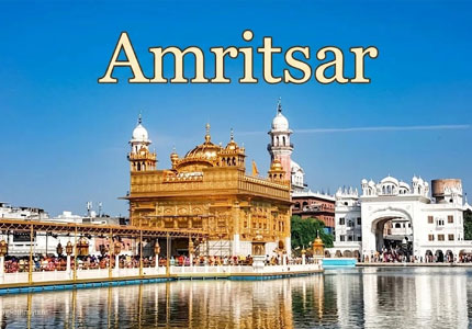 Amritsar Taxi Rental