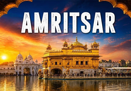 Amritsar Taxi