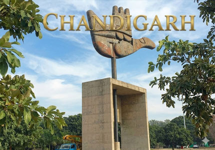 Chandigarh Taxi Rental