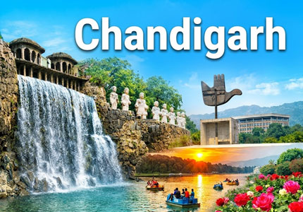 Chandigarh Taxi