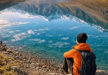 Spiti Adventure: Kaza & Chandratal Lake Scenic Drive