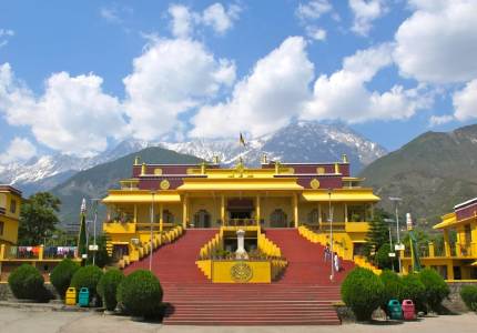 Himachal Tour: Shimla to Dalhousie via Manali & Dharamshala