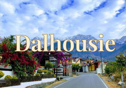Dalhousie Taxi Rental Service