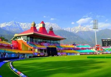 8 Days Shimla Manali Dharamshala Dalhousie