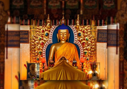 Amritsar Dalhousie Dharamshala 6 Days Tour