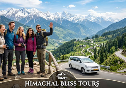 Himalaya Sightseeing Tours