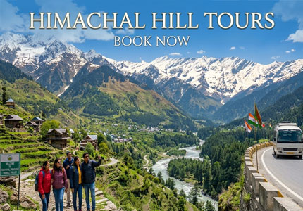 Himachal Hill Tours