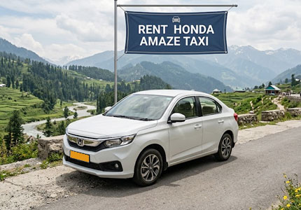 Honda Amaze