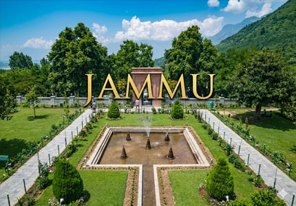 Jammu Taxi Rental Service