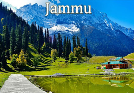 Jammu Taxi
