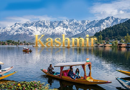 Kashmir Taxi Rental Service