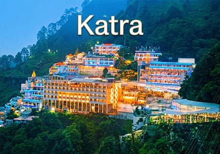 Katra Taxi