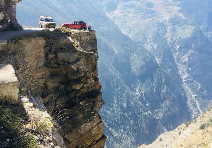 10 Days Spiti Valley Package