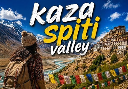 Kaza Taxi