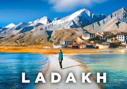 Ladakh Taxi