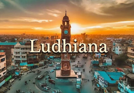 Ludhiana Taxi Rental