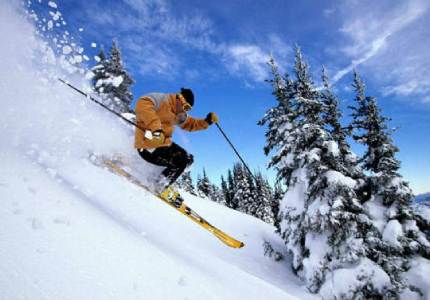 Snowy Manali Getaway from Amritsar