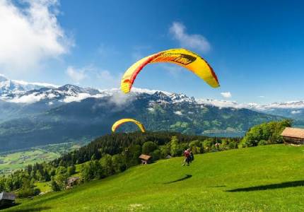 5 Days Shimla Manali Chandigarh Tour