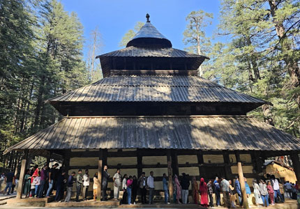 Himachal Package Amritsar Dharamshala Manali