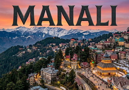 Manali Taxi
