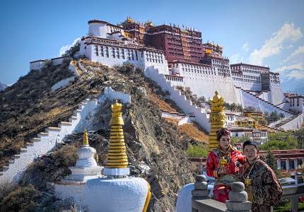 8 Nights 9 Days Ladakh Tour