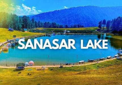 Amritsar to Kashmir 7 Days Snow & Lakes Adventure