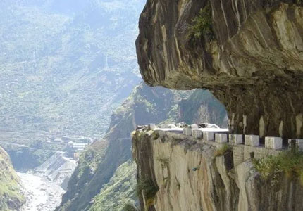 Shimla to Manali via Spiti, Sangla & Sarahan Nature Escape Tour