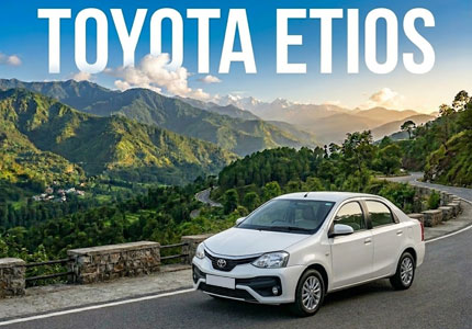 Etios Taxi
