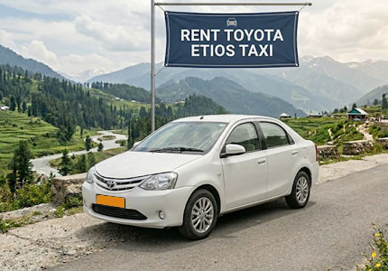 Toyota Etios