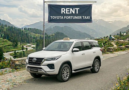 Fortuner