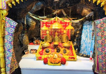 Vaishno Devi Sacred Hills Darshan Tour