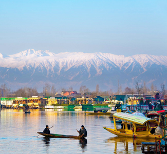 Kashmir